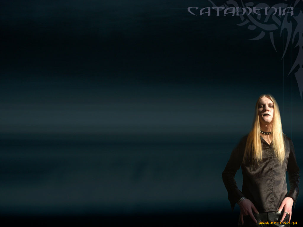 catamenia, 